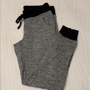 Express joggers